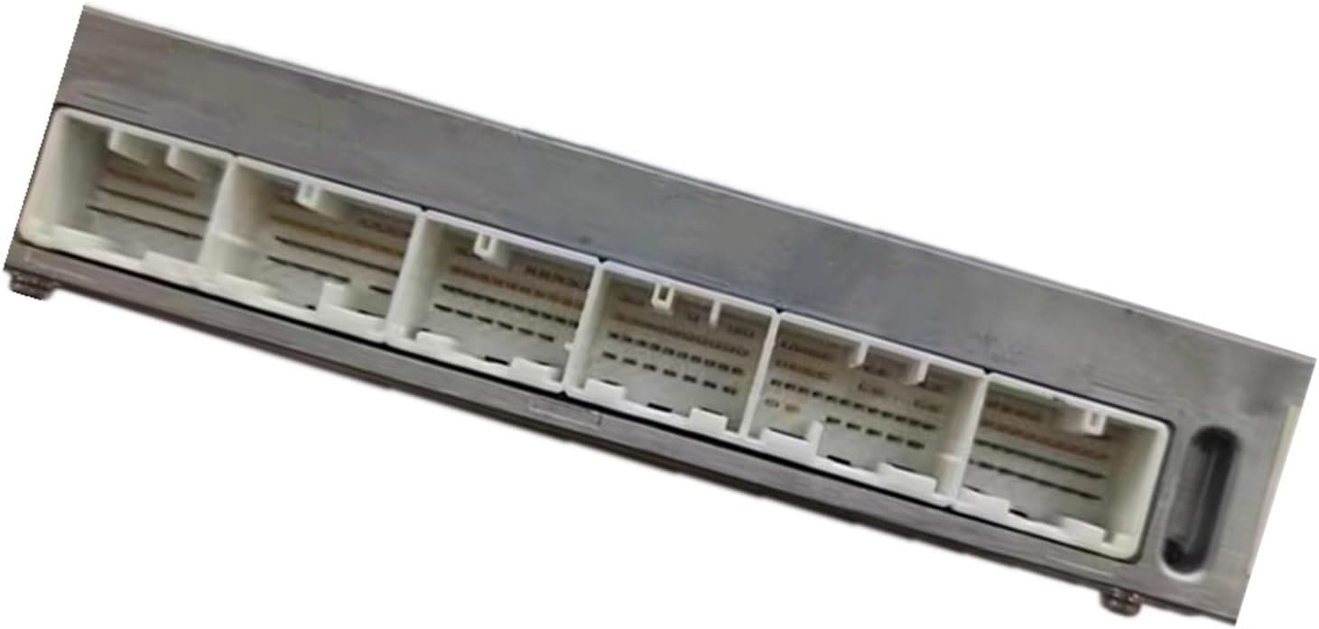 89661-50750 275000-7522 12V ECU ECMエンジンコントロール